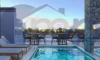 Imagem 3: Apartamento á venda com 2 suítes no centro de Torres/RS