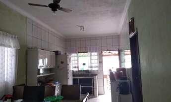 Imagem 4: Casa Residencial Aroeiras II