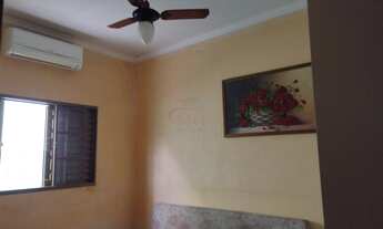 Imagem 5: Casa Residencial Aroeiras II