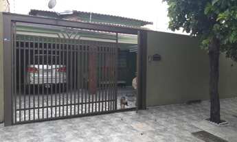 Imagem: Casa Residencial Aroeiras II