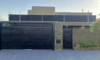 Imagem: Casa Eldorado - Alto Padrão