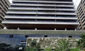 Imagem: APARTAMENTO DE LUXO 5 QUARTOS C/ 210M²