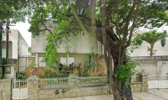 Imagem: PRÉDIO RESIDENCIAL E TERRENO - CENTRO