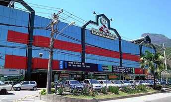 Imagem: LOJA DESOCUPADA C/ 32M² - SHOPPING BARRA