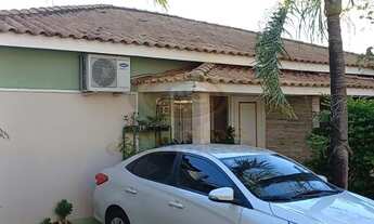 Imagem: CASA A VENDA NO CONDOMÍNIO RIO DA PRATA