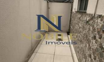 Imagem: Apartamanto Edifício Fernanda