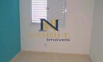 Imagem: Vitta campestre, 2 dormitórios, 1 banheiros