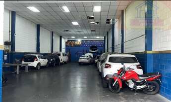 Imagem: Ótimo Galpão Comercial em Osasco 450m²