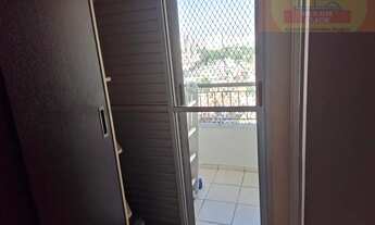 Imagem 5: Oportunidade! Apartamento grande e no precinho - no Tatuapé com Lazer Completo ? 2 Sacadas