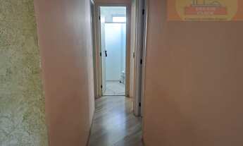 Imagem 3: Oportunidade! Apartamento grande e no precinho - no Tatuapé com Lazer Completo ? 2 Sacadas