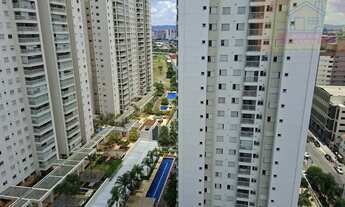 Imagem 4: Oportunidade! Apartamento grande e no precinho - no Tatuapé com Lazer Completo ? 2 Sacadas