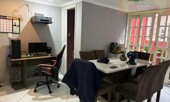 Imagem: Sobrado à Venda na Água Rasa 2 Quartos