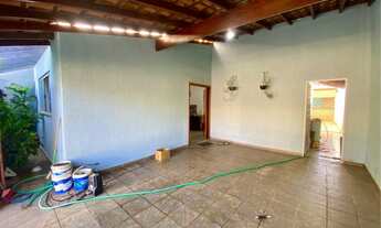 Imagem 3: Casa a venda na COHAB Chris em Lins SP