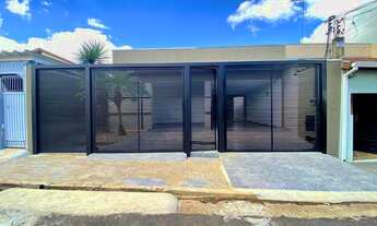 Imagem: Casa a venda na Vila Alta em Lins SP