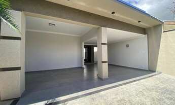 Imagem 3: Casa a venda na Vila Alta em Lins SP