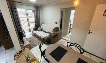 Imagem: Apartamento a venda no Condomínio Villagio