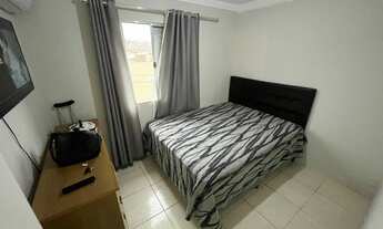 Imagem 7: Apartamento a venda no Condomínio Villagio Real I, Lins SP
