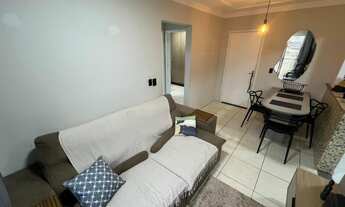 Imagem 2: Apartamento a venda no Condomínio Villagio Real I, Lins SP