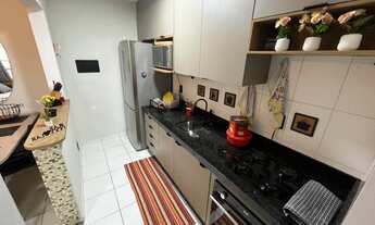 Imagem 6: Apartamento a venda no Condomínio Villagio Real I, Lins SP