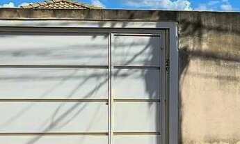 Imagem: Casa a venda no Santana em Lins SP