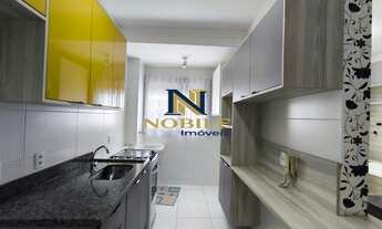 Imagem: Apartamento mobiliado para alugar no Condomínio