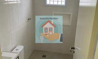 Imagem: Casa 2 quartos no Jardim Europa, Campo Limpo