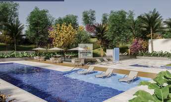 Imagem: Apartamento Odeon com 3 quartos Alto Padrão