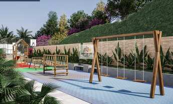 Imagem 5: Apartamento Odeon com 3 quartos Alto Padrão no bairro Parque da Represa em Jundiaí