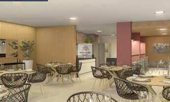 Imagem 6: Apartamento Odeon com 3 quartos Alto Padrão no bairro Parque da Represa em Jundiaí