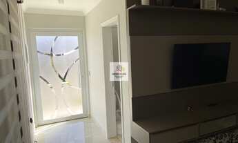 Imagem 2: Casa com 3 Dorms Reserva da Mata em Jundiaí com