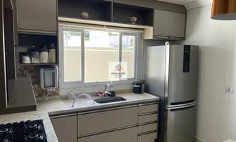 Imagem: Casa com 3 Dorms Reserva da Mata em Jundiaí