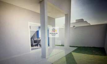 Imagem 4: Casa de 3 dorms no Reserva da Mata - Jundiaí