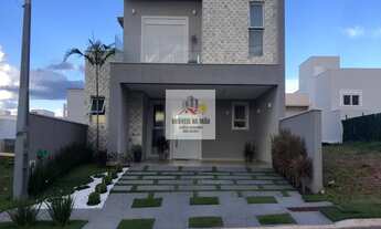 Imagem 5: Casa de 3 dorms no Reserva da Mata - Jundiaí