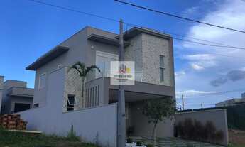 Imagem 2: Casa de 3 dorms no Reserva da Mata - Jundiaí