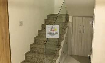 Imagem: Condomínio Reserva da Mata. Sobrado de