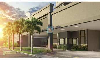 Imagem: Apartamento Living Blend 1 ou 2 suíte