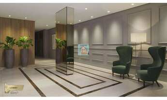 Imagem 2: Apartamento Living Blend 1 ou 2 suíte, Bonfim - Campinas