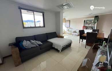 Imagem 7: Cobertura com 3 quartos à venda, 174 m² por R$ 1.100.000 - Recreio dos Bandeirantes - Rio