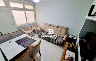 Imagem 3: PITANGUEIRAS- UMA QUADRA DO MAR , TOTALMENTE REFORMADO , GARAGEM NO PRÉDIO