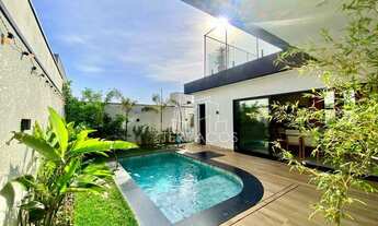 Imagem 7: Sobrado com 3 dormitórios à venda, 255 m² por R$ 2.850.000 - Jardim Samambaia - Jundiaí/SP