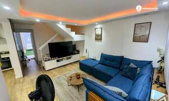 Imagem 6: Casa com 3 dormitórios à venda, 180 m² por R$ 1.200.000,00 - Luz - Nova Iguaçu/RJ