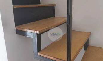 Imagem 7: Loft para alugar, 40 m² por R$ 4.950,00/mês - Pinheiros - São Paulo/SP