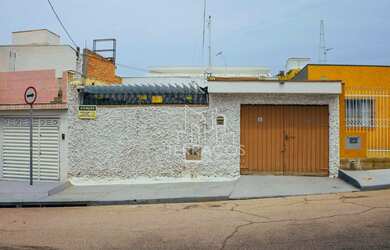 Imagem: Casa com 2 dormitórios à venda, 120 m²