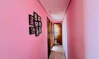 Imagem 3: Apartamento Reformado Sol Dia Inteiro Último Andar 2 Quartos Perto Estação Piqueri Venda