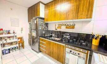 Imagem 4: Apartamento com 3 dormitórios à venda, 83 m² por R$ 850.000,00 - Jardim Ana Maria - Jundia