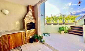 Imagem 2: Cobertura com 3 quartos à venda, 174 m² por R$ 1.100.000 - Recreio dos Bandeirantes - Rio