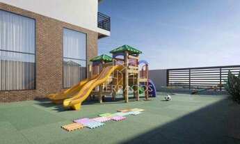 Imagem 7: APARTAMENTO NA PLANTA À VENDA, OPEN VIEW HORTO JUNDIAÍ, JARDIM FLORESTAL