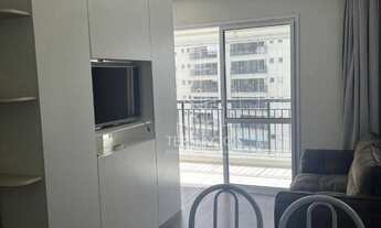 Imagem 3: STÚDIO MOBILIADO PARA LOCAÇÃO - 1 SUÍTE - 1 VAGA - JUNDIAÍ/SP