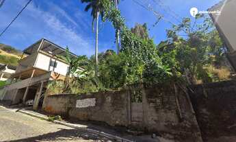 Imagem: Terreno à venda, 800 m² por R$ 270.000,00