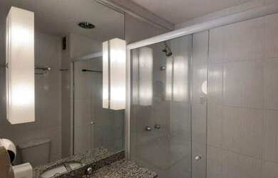 Imagem 4: Flat com 1 dormitório para alugar, 40 m² por R$ 3.000,00/mês - Centro - Nova Iguaçu/RJ